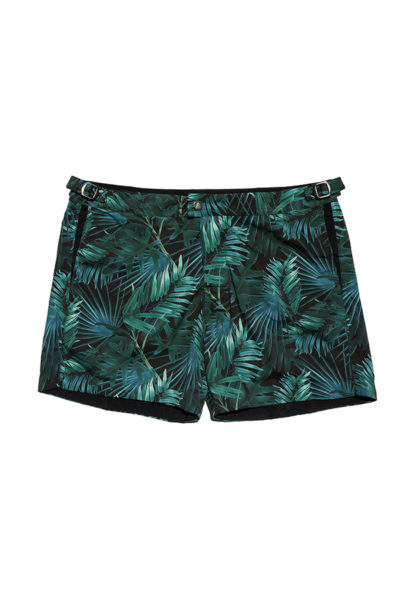 BELIZA-JOHN-PALMTREES-BLACK