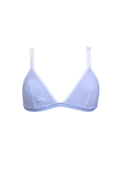 BELIZA JADE WHITE MESH-2