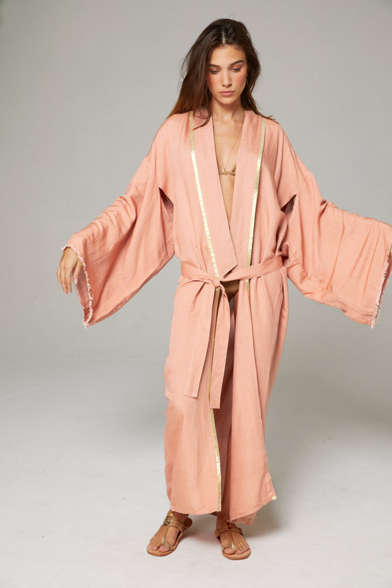 BELIZA-KIMONO-LONG-NUDE-ENLIN-BRODE-PLAGE-FEMME